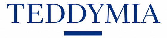 TeddyMia