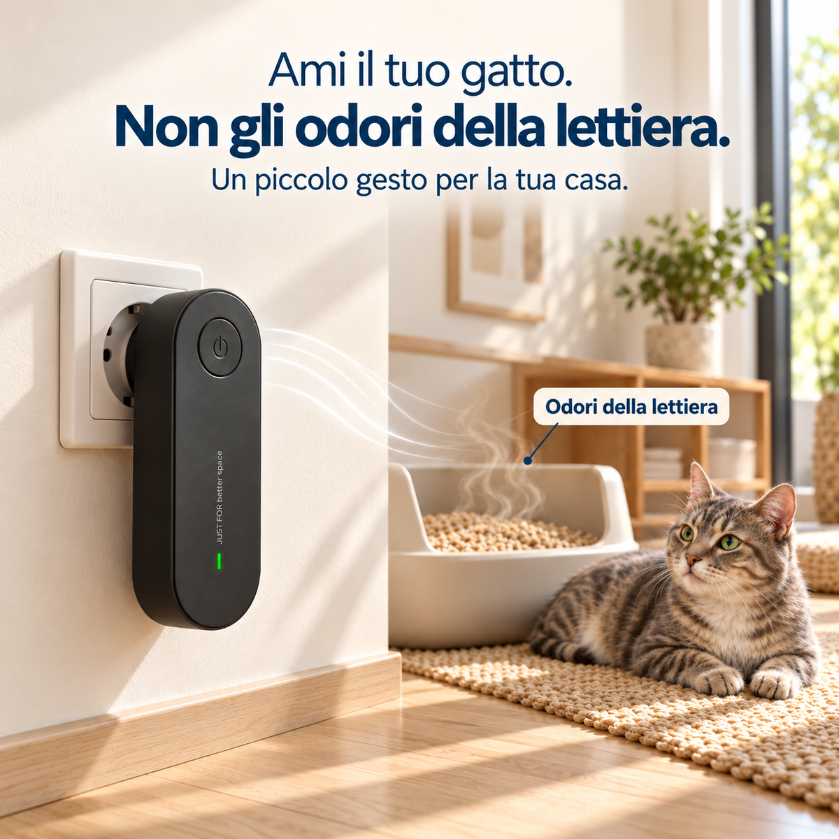 LitterGuard Pro